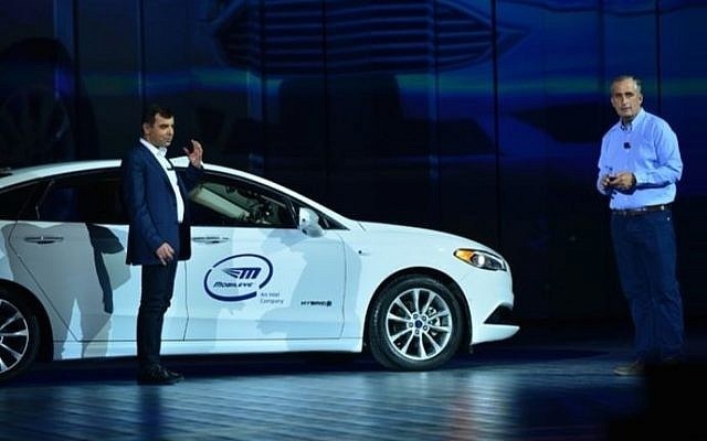 人工智能與自動(dòng)駕駛