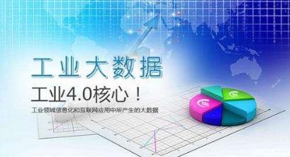 工業大數據