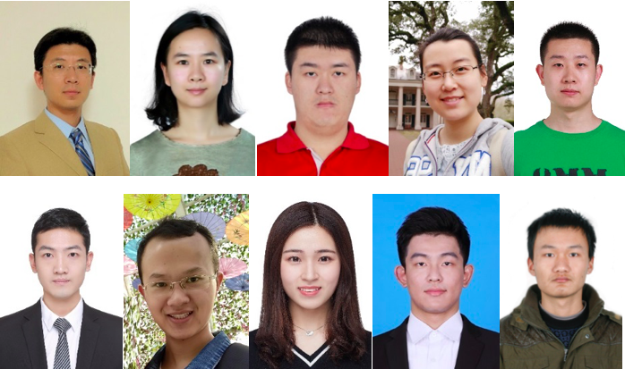 中科院自動化所赫然：大規(guī)模人臉圖像編輯理論、方法及應(yīng)用