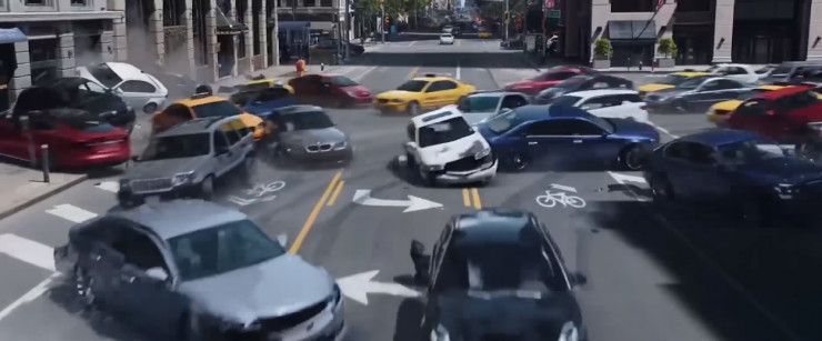 周鴻祎給無人駕駛潑冷水：特斯拉每出一款車，我們都可以劫持掉