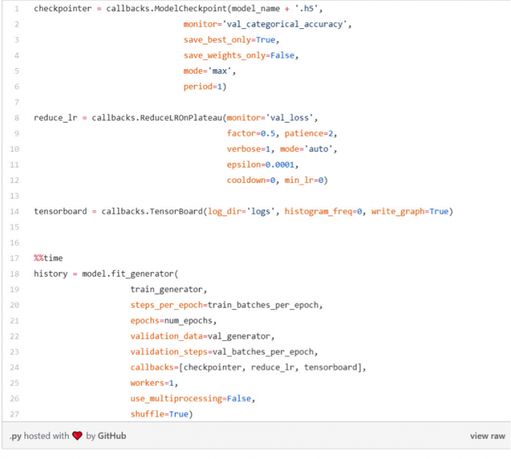 一文教會你三維網格物體識別